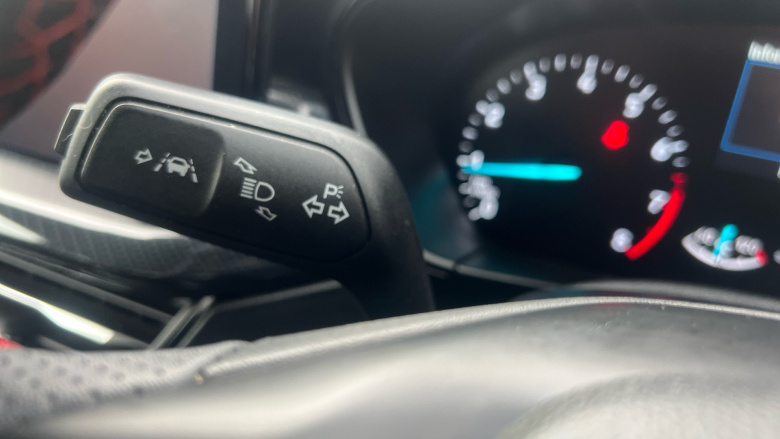 Ford Focus 1.0 EcoBoost ST-Line 5dr Petrol Hatchback